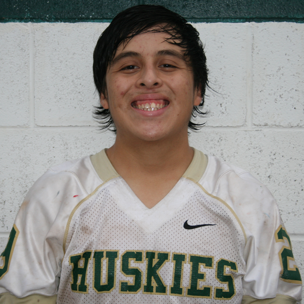 Giovanni Garcia mugshot
