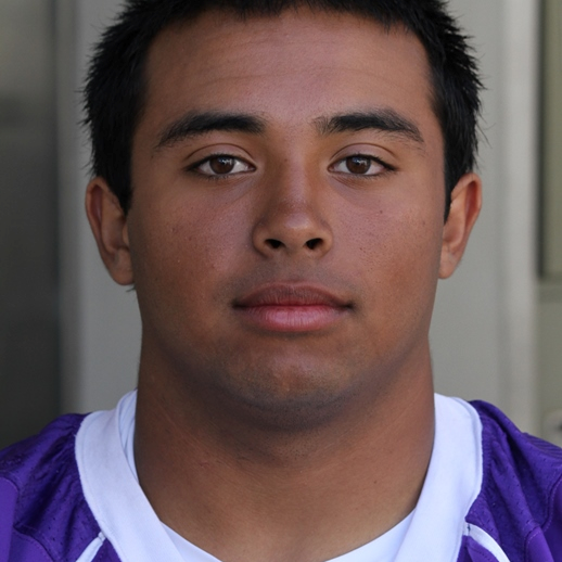 Deric Vierra mugshot