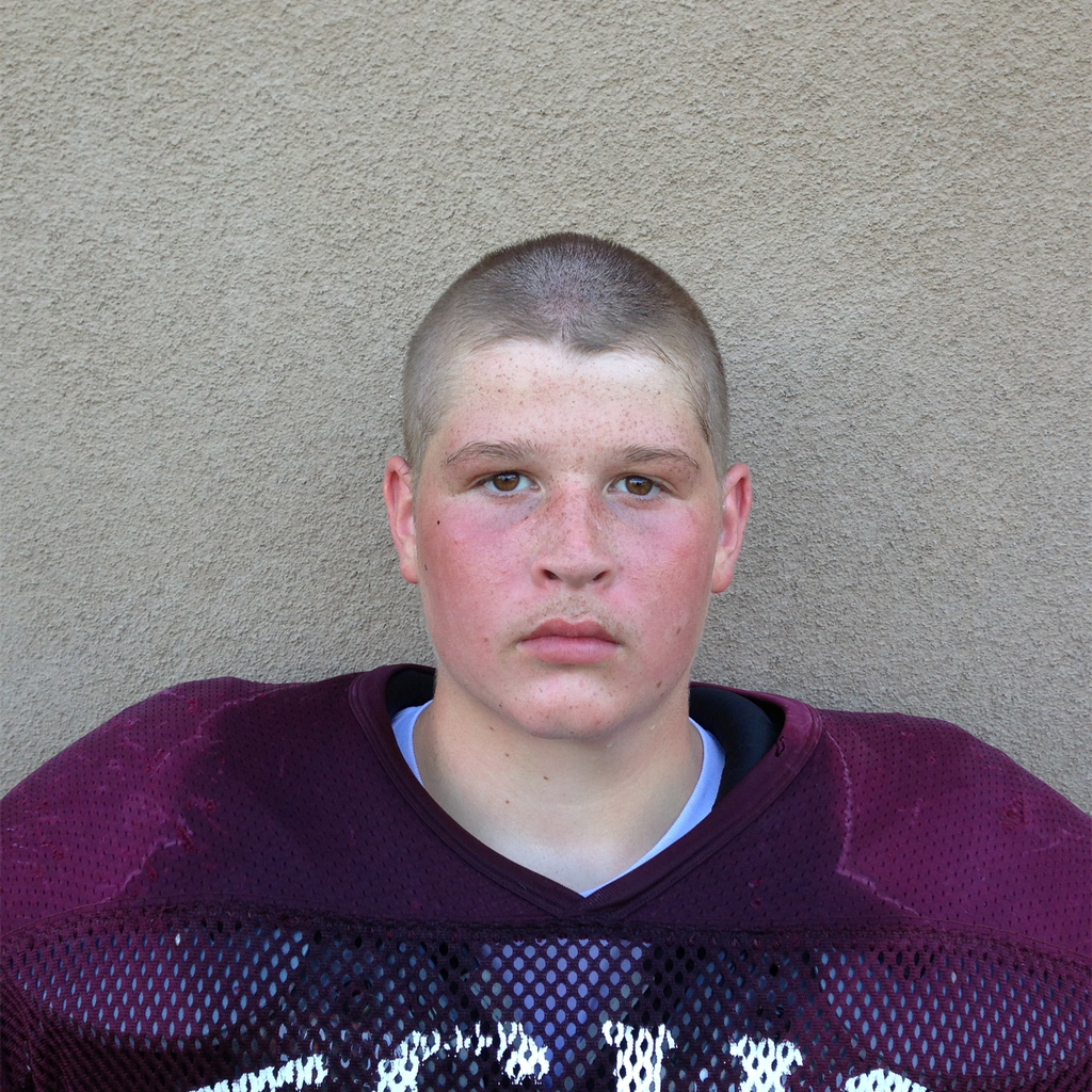 Tyler Bartlett mugshot