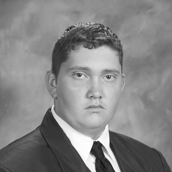 Matthew Dalton