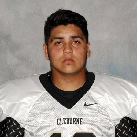 Diego Roa mugshot