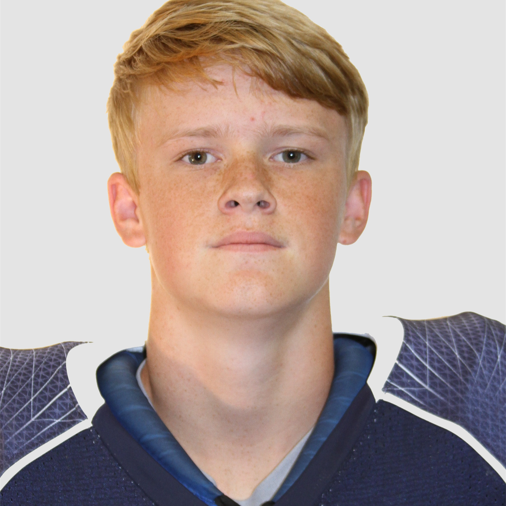 Ryan McCray