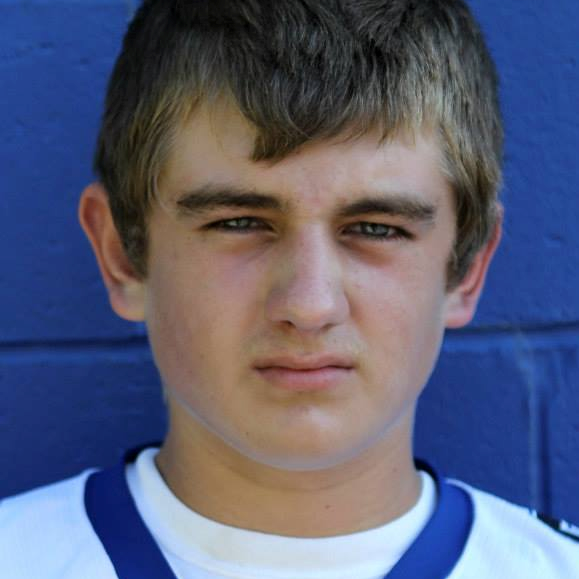 Brad Stoeger