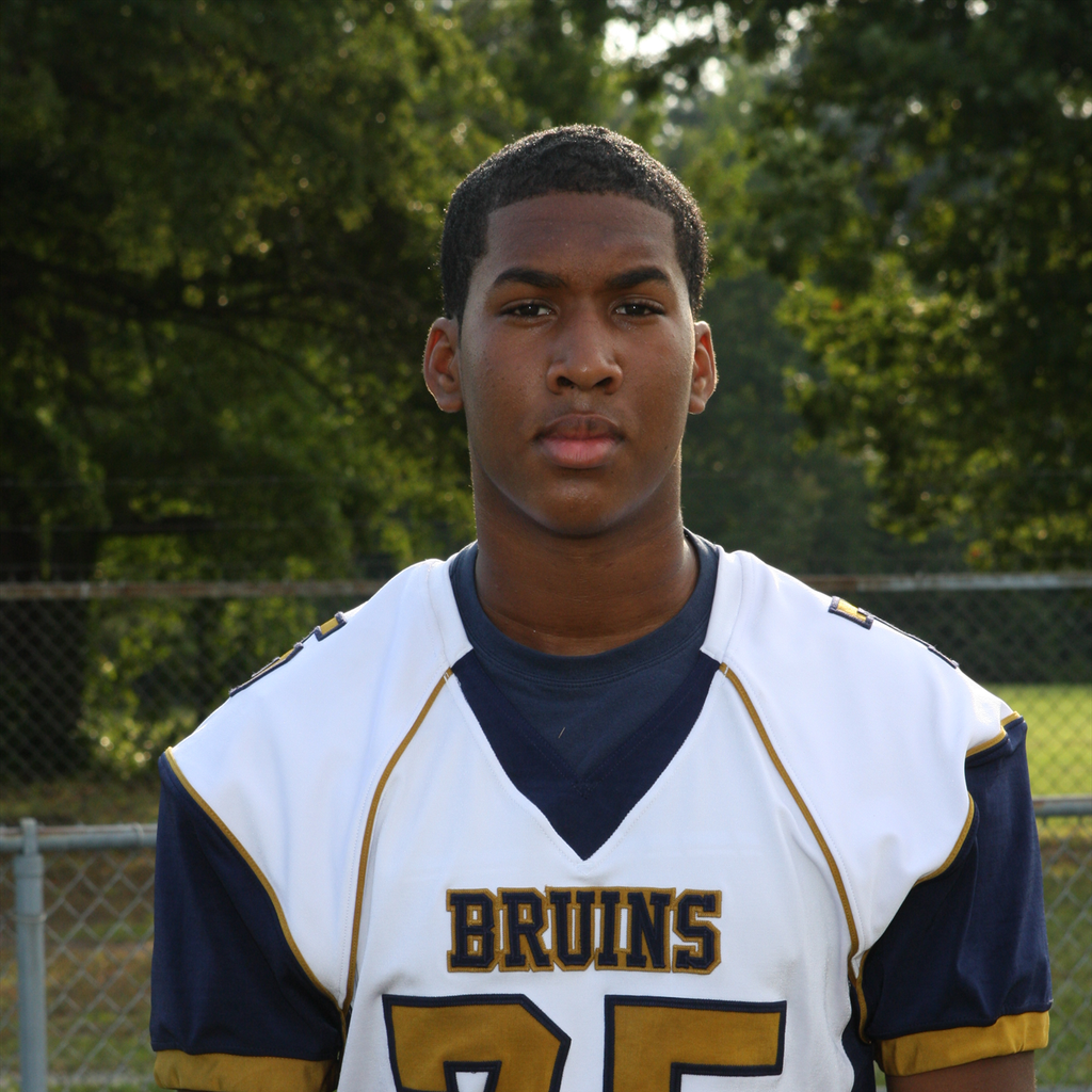 T.j. Turner