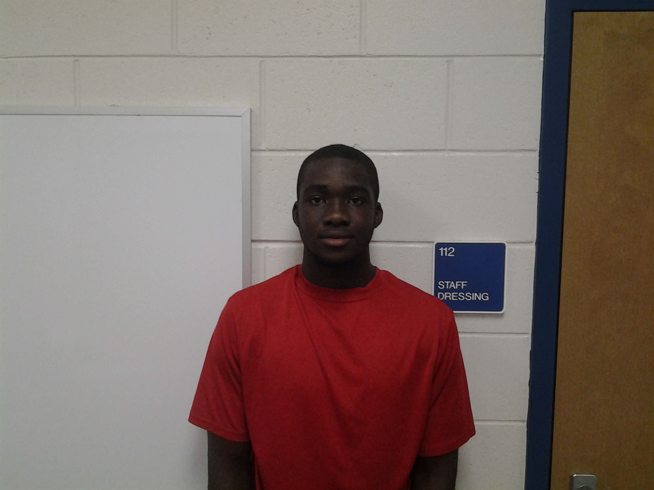 Tyree Floyd mugshot