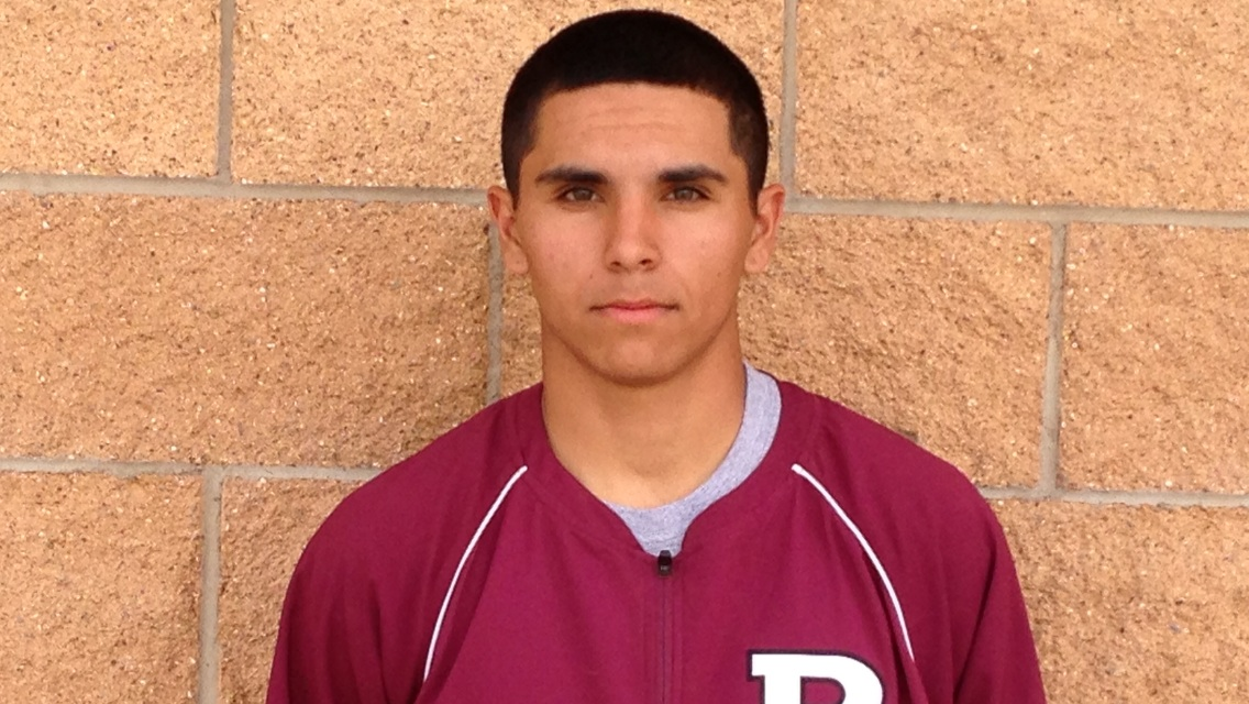 Johnny Mendoza