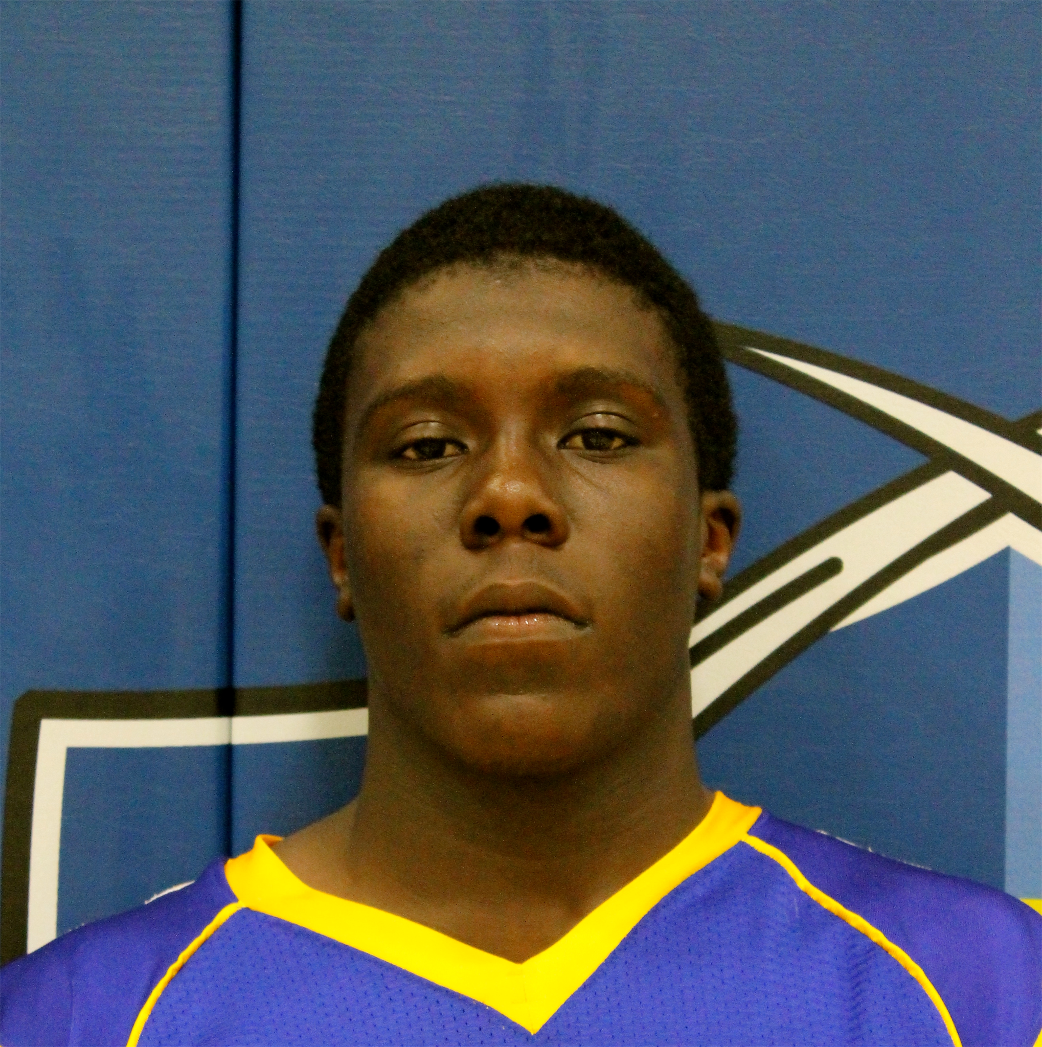 Malik Slater