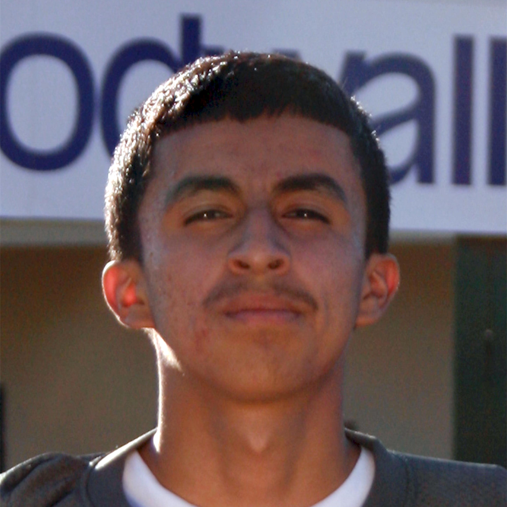 Chris Maldonado