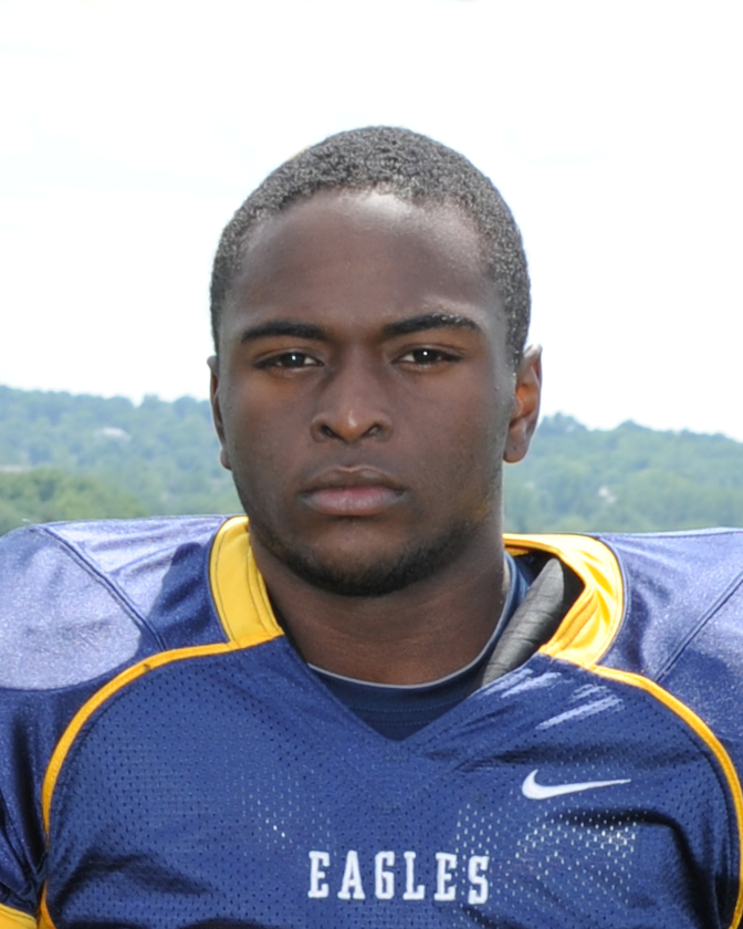 Marvin Shumate