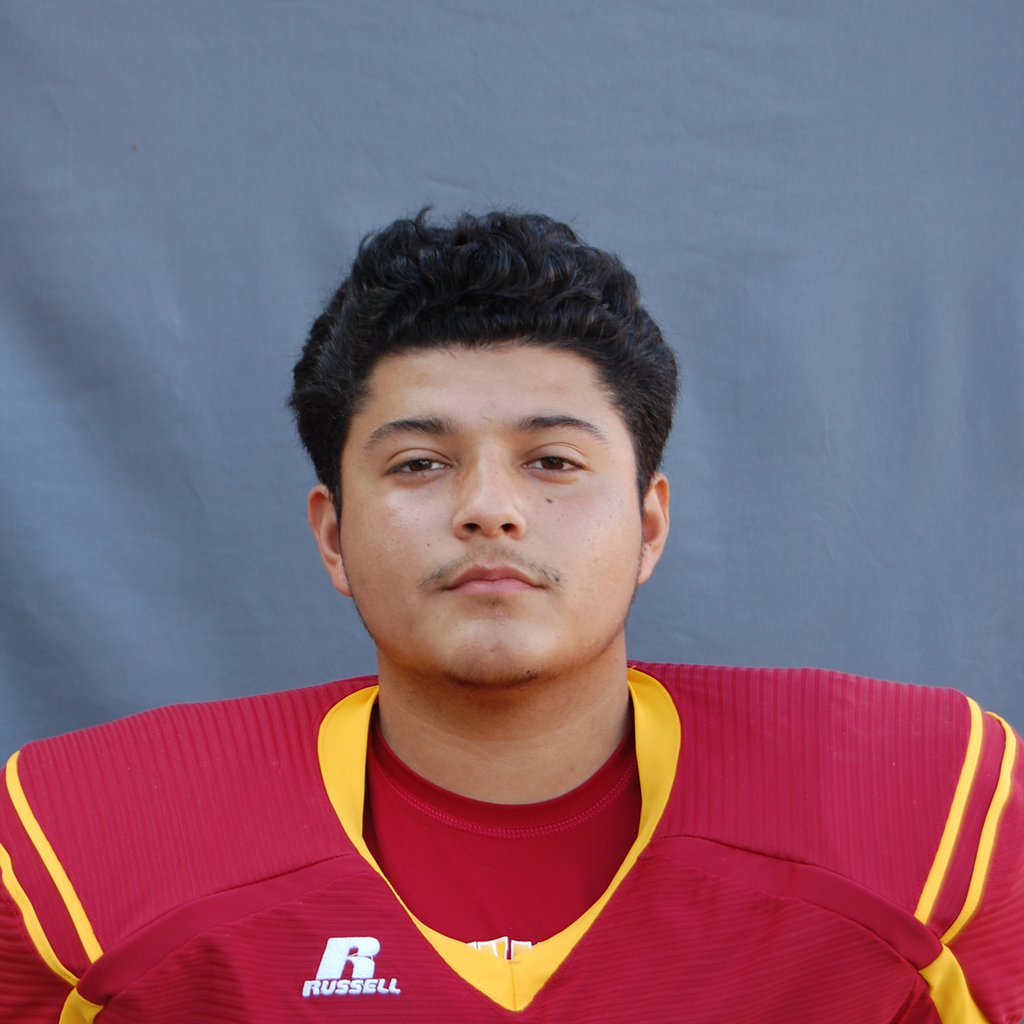 Jose Mosqueda