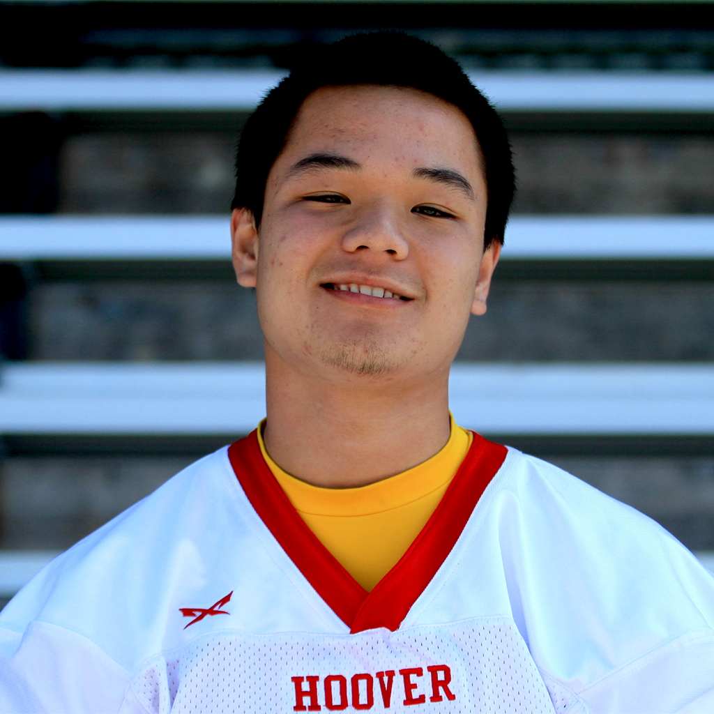 Anthony Pham