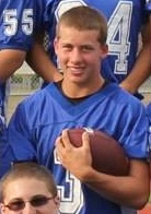Nick Carpenter mugshot