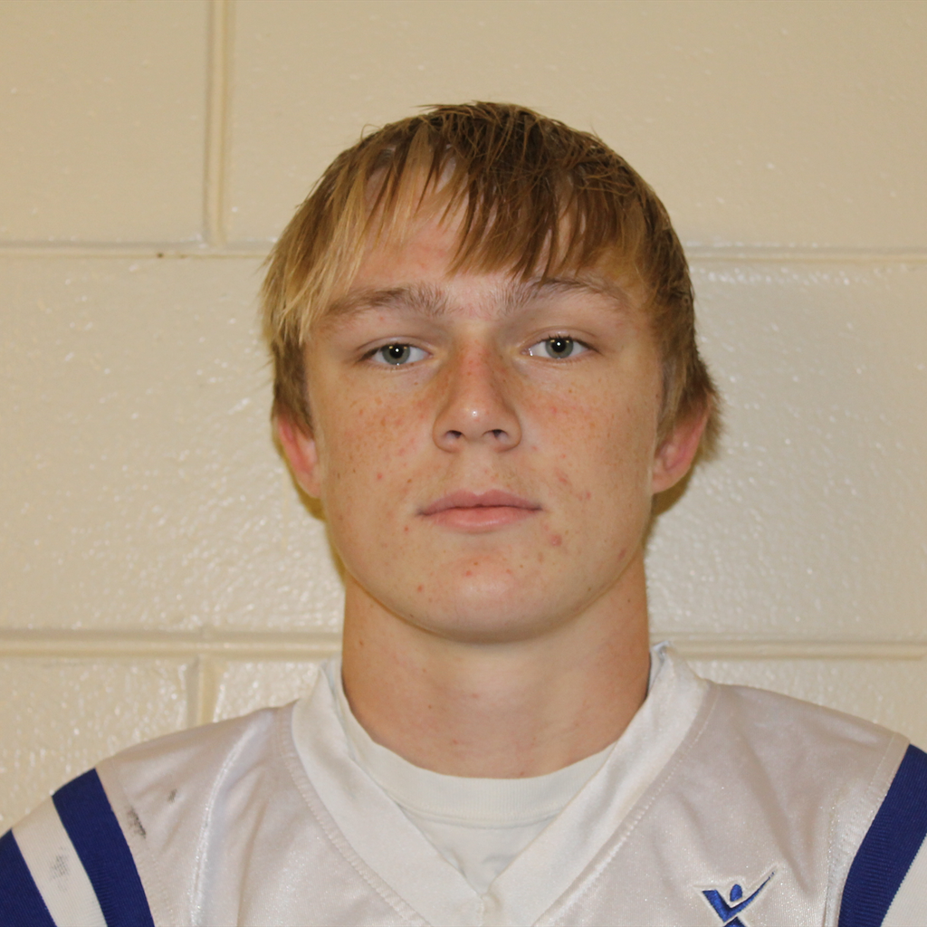 Bryce Schroedermeier
