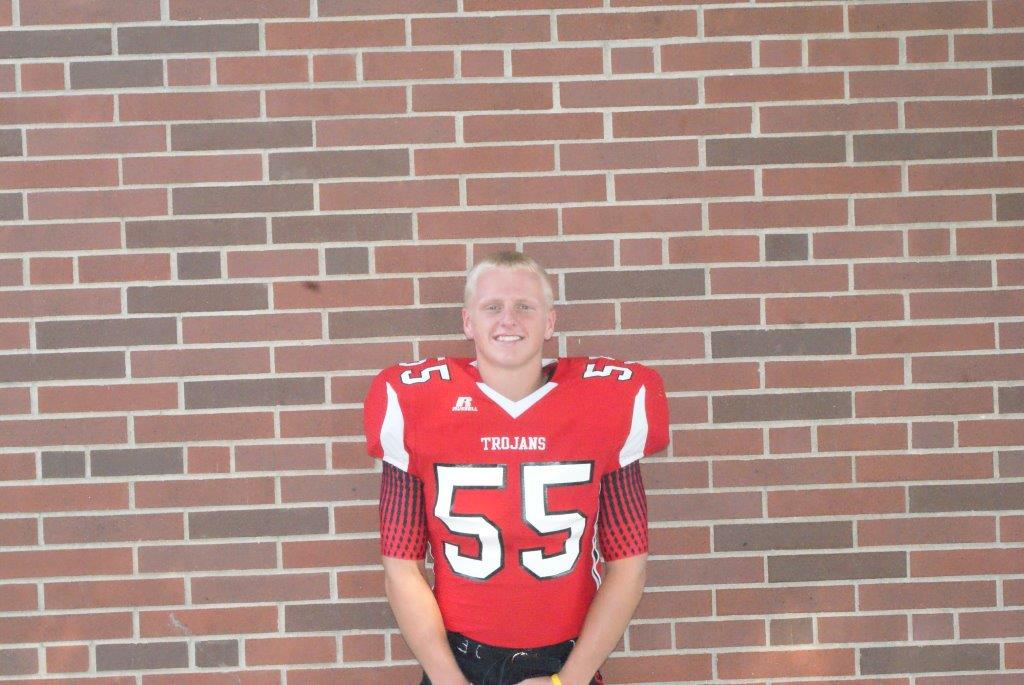 Justin Niewohner