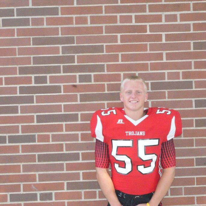 Justin Niewohner