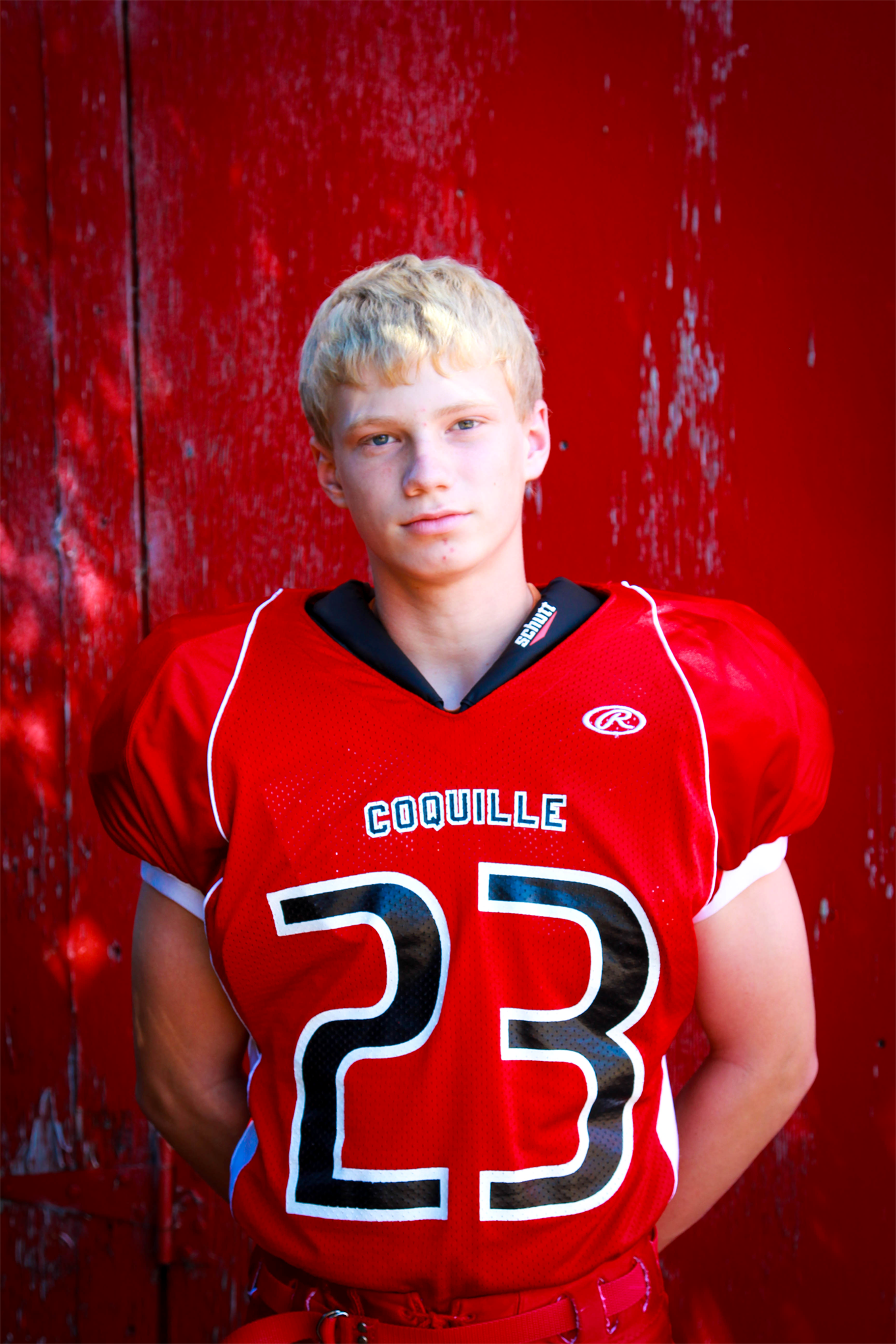 Austin Layton