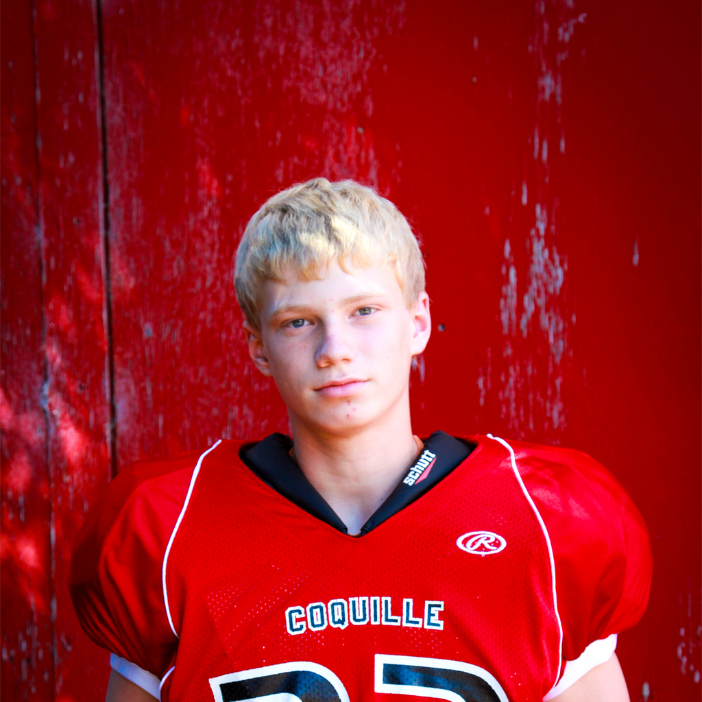 Austin Layton