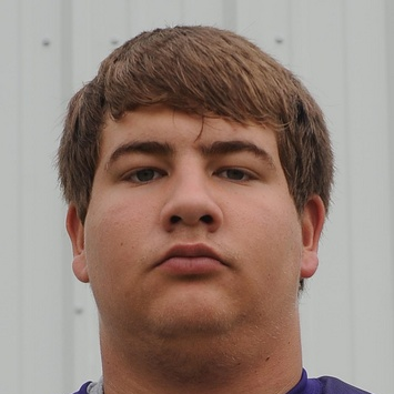 Brandon Smith mugshot