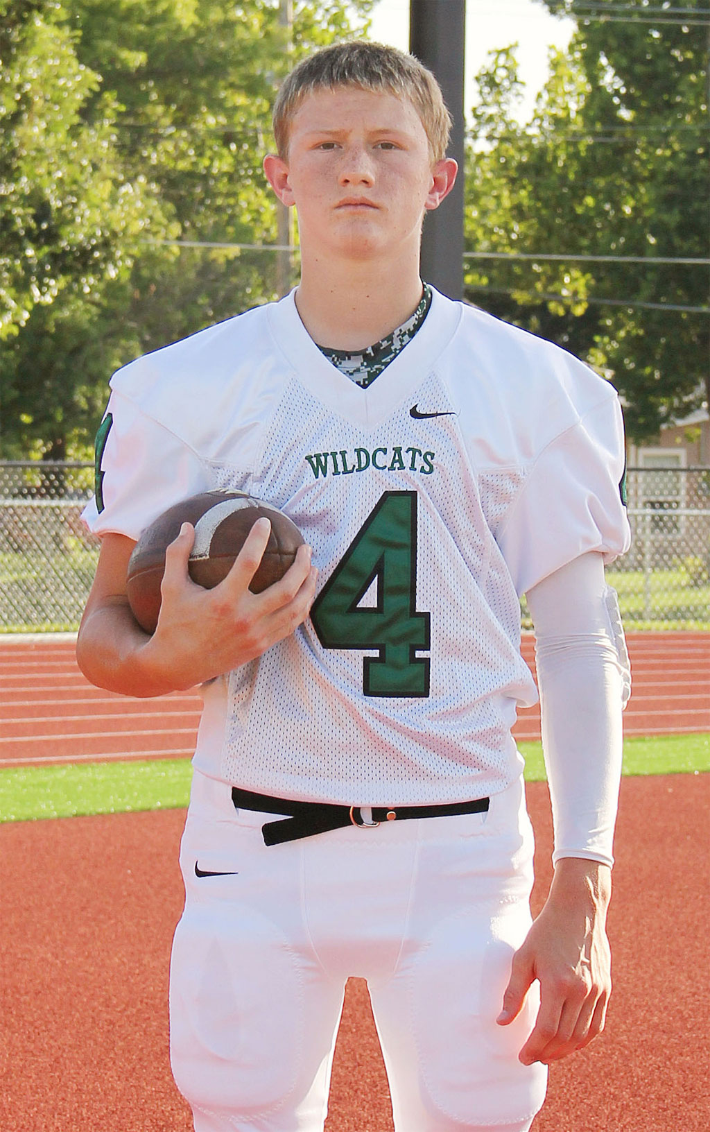 Blake Cusick