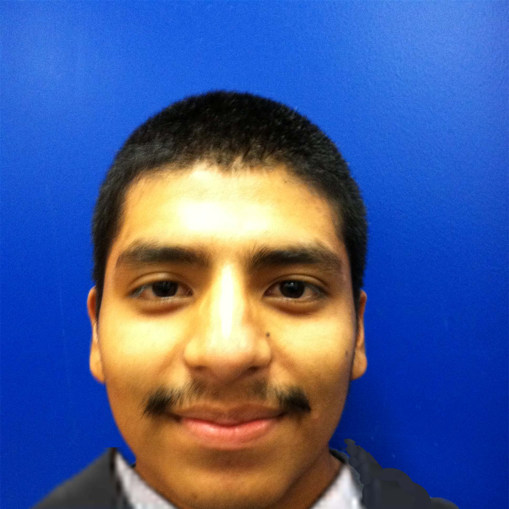 Alexis Lopez mugshot