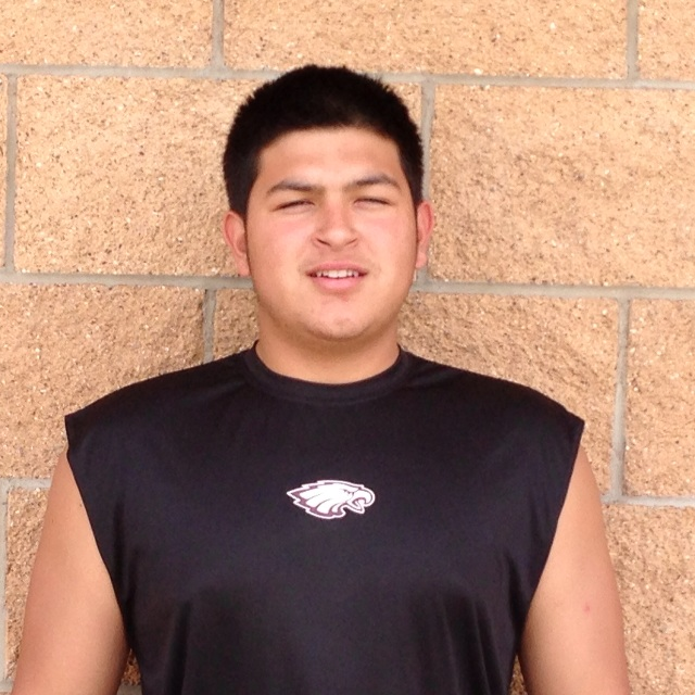 Dimitri Gomez mugshot