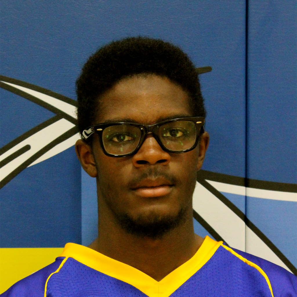 Kalen Riles