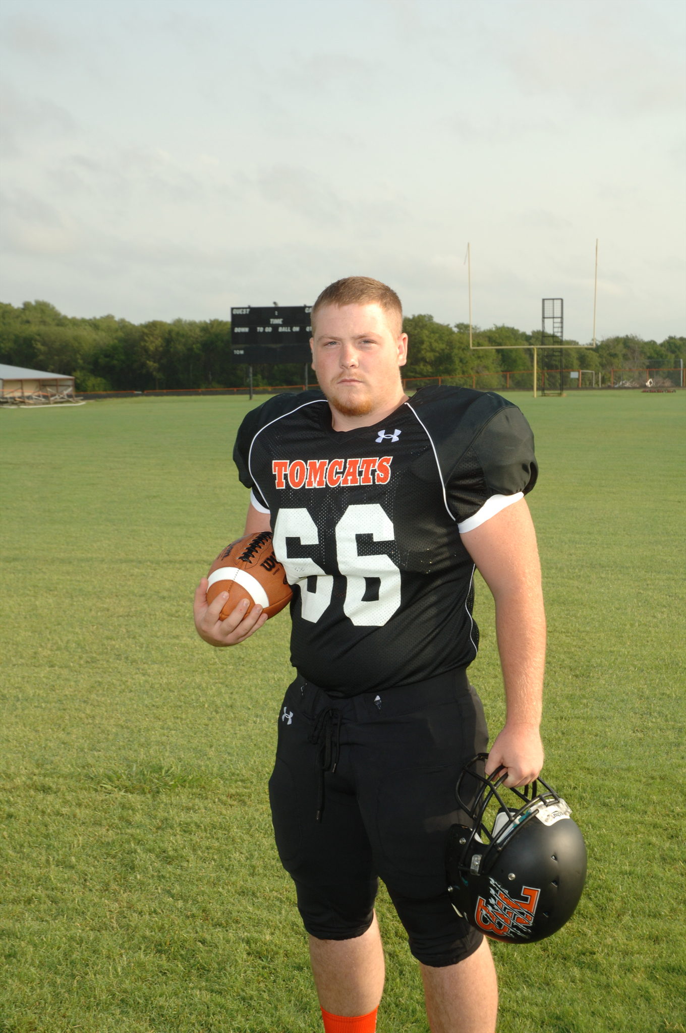 Dustin Dean