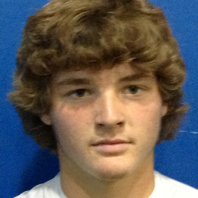 Cale Lepard