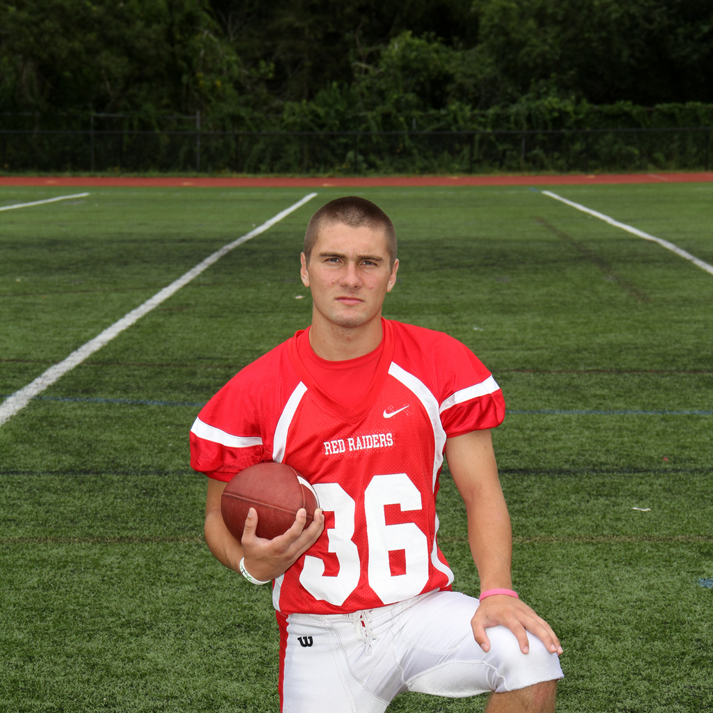 Kyle Rood