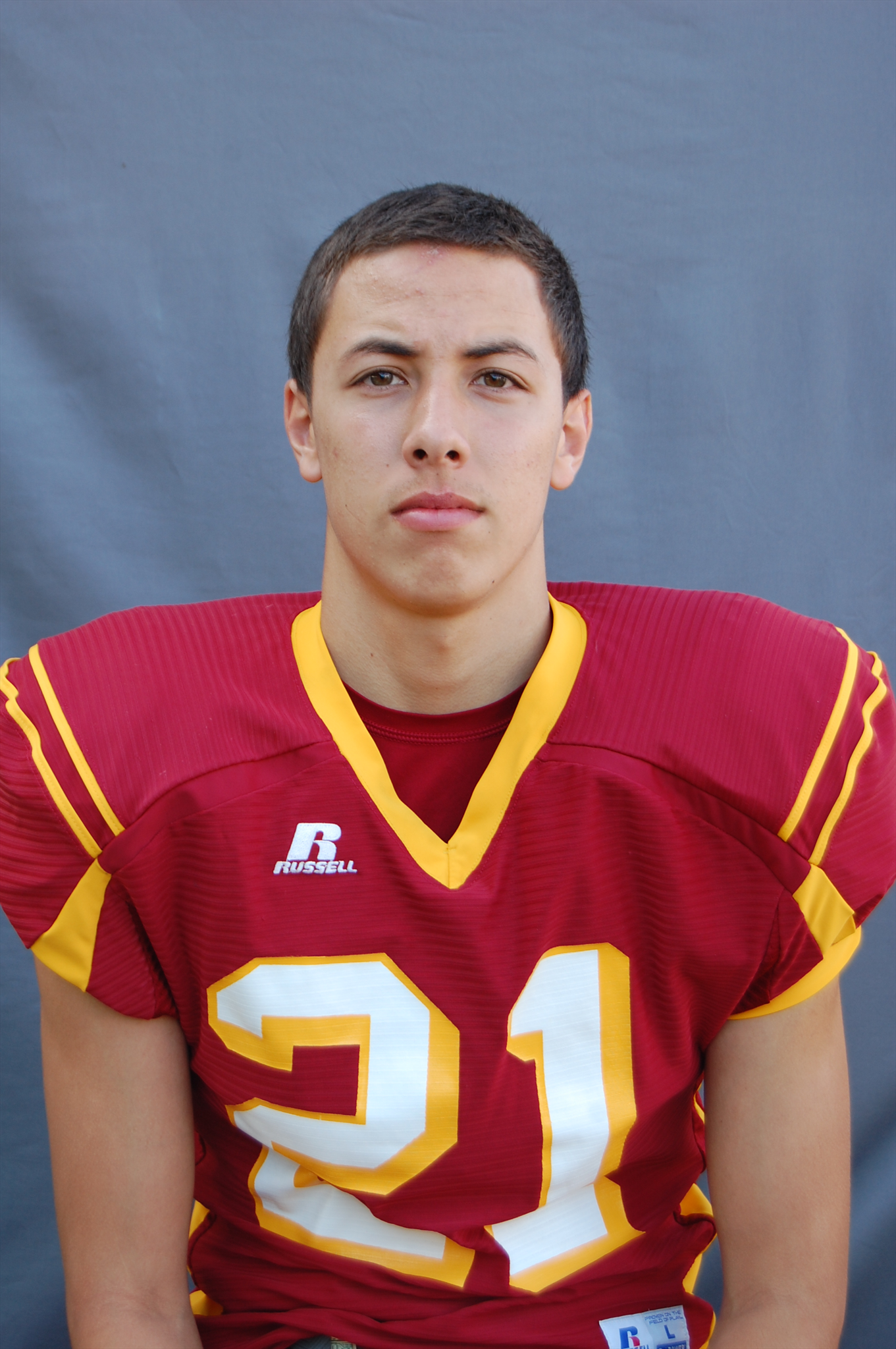 Josh Cervantes