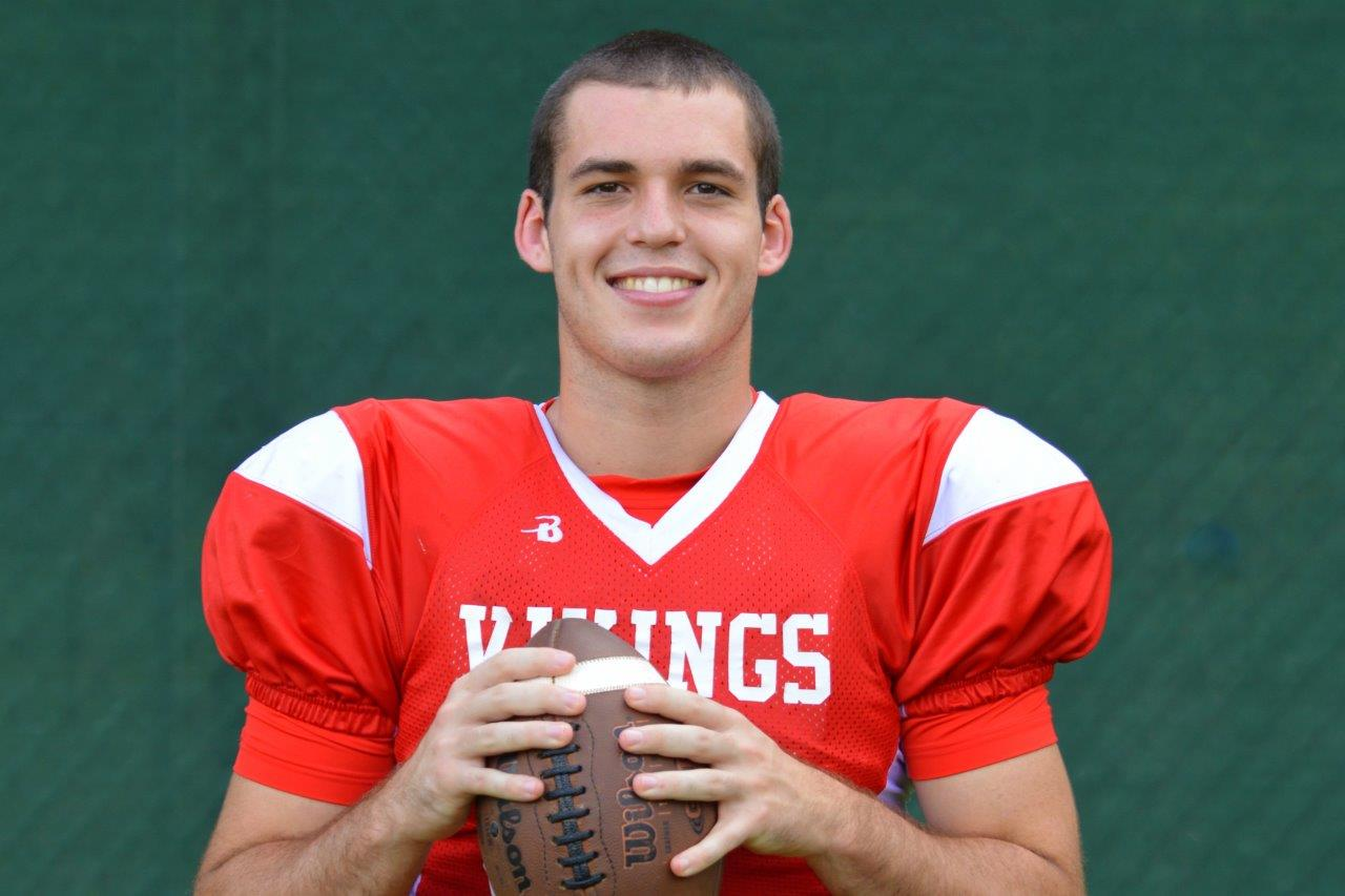 Wyatt Peterson