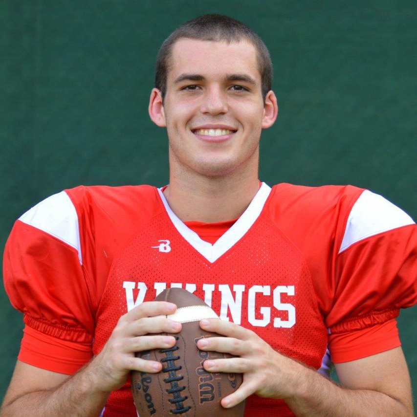 Wyatt Peterson
