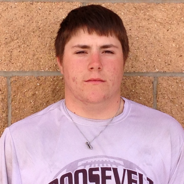 Cooper Herrell mugshot