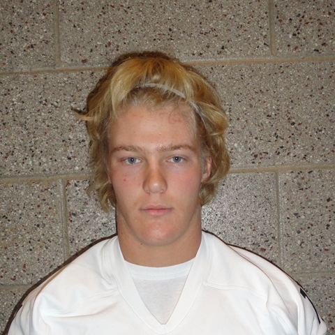 Kyler Roberts