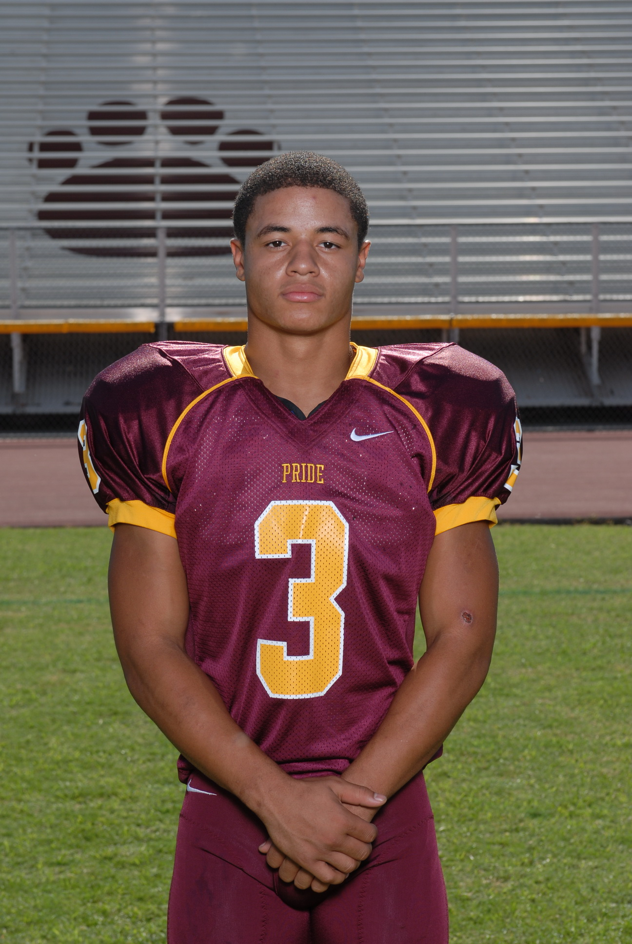 Trey Lauer