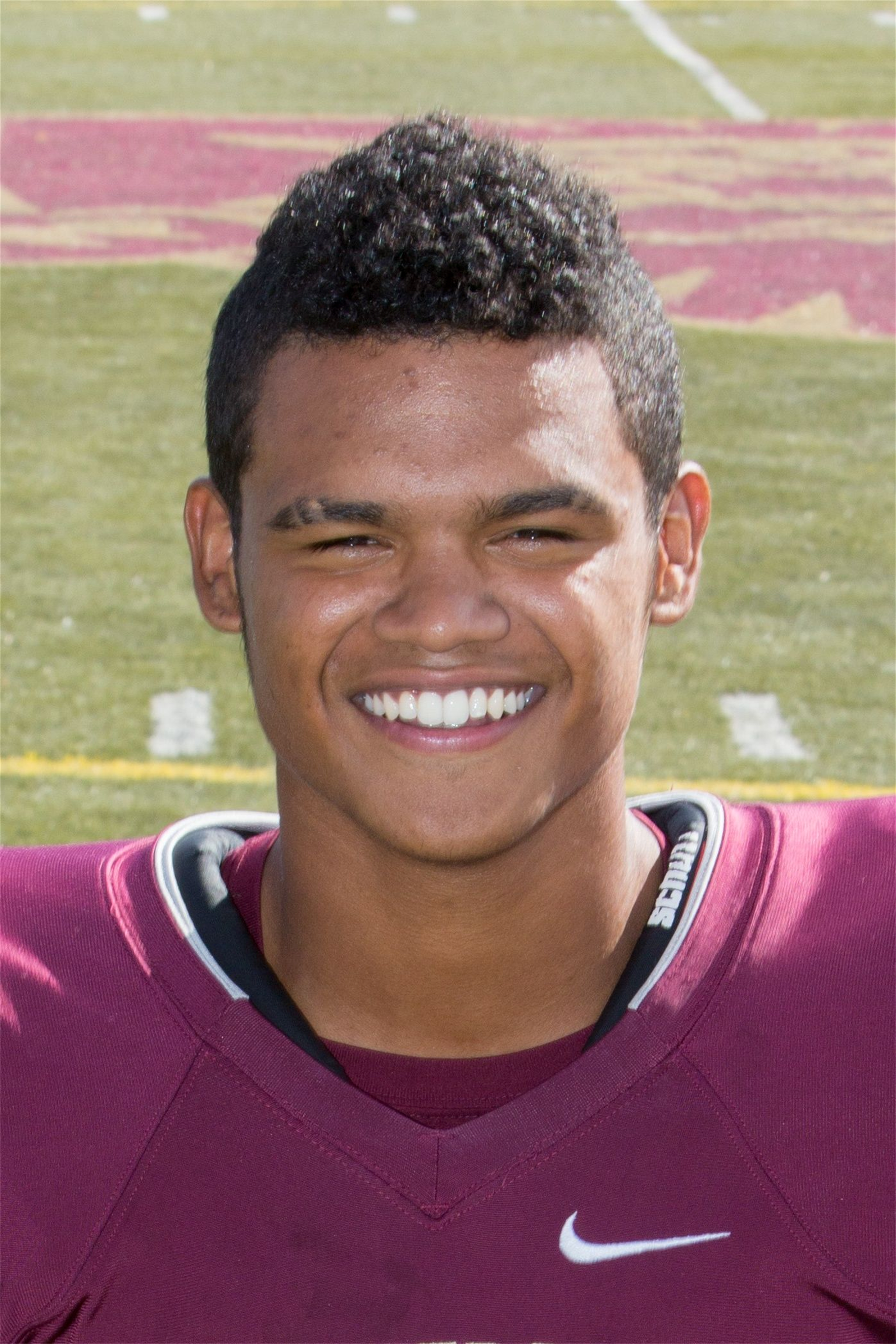 Kwane Wilkinson