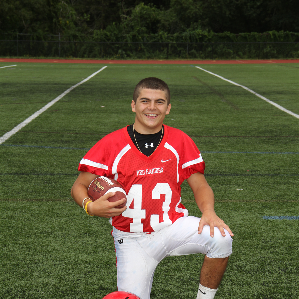 Marcus Cunningham