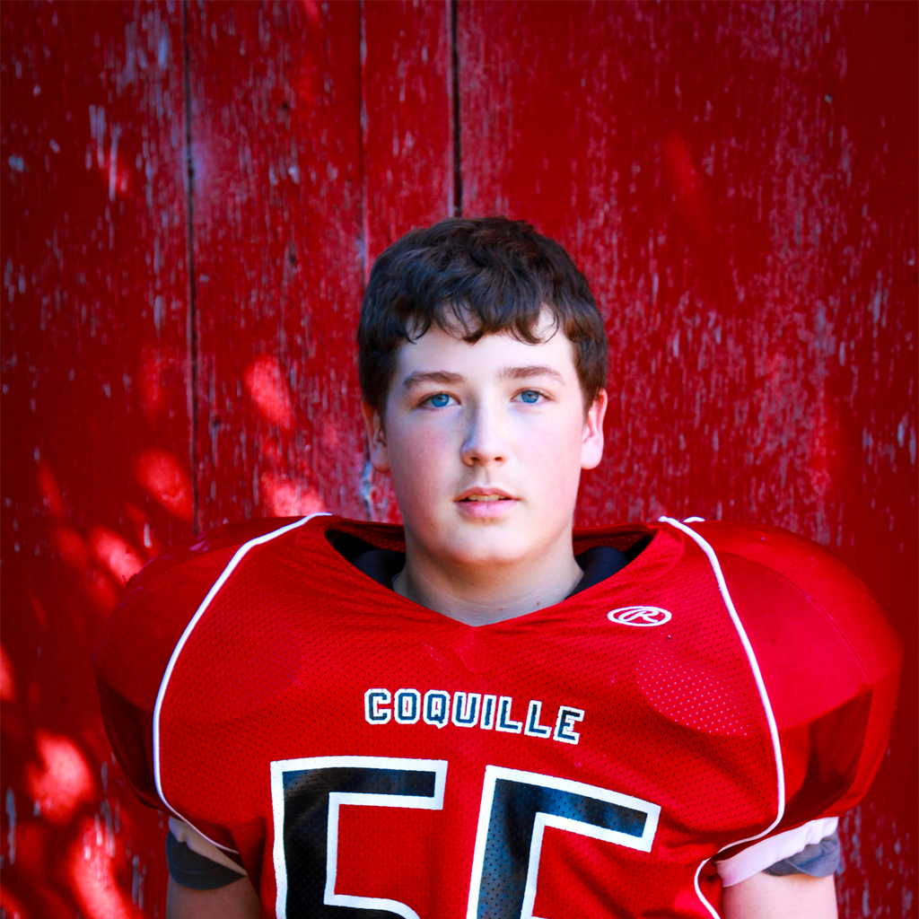 Kaden Johnson