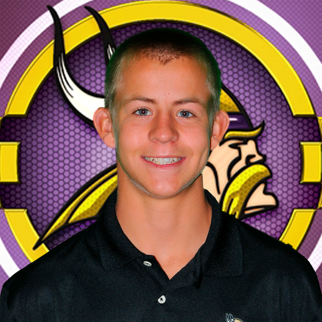 Kyle Prizer mugshot