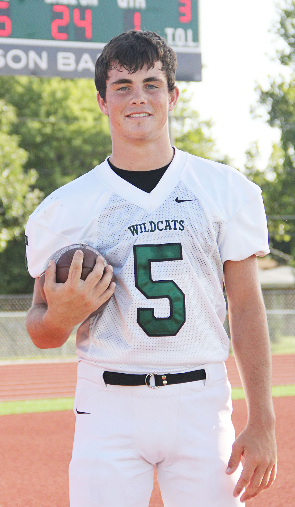 Cole Duncan
