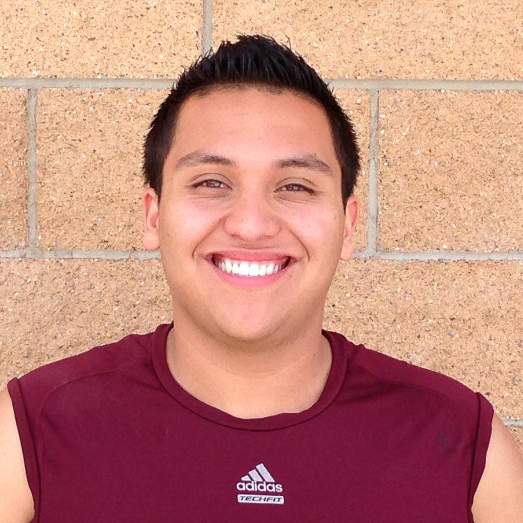 Isaac Rodriguez mugshot