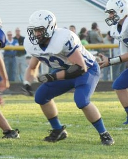 Hunter Gross