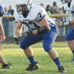 Hunter Gross