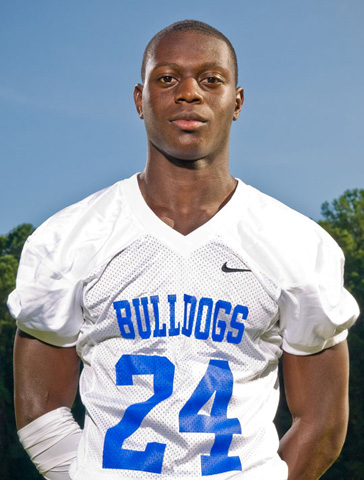 Xzavier Shugars
