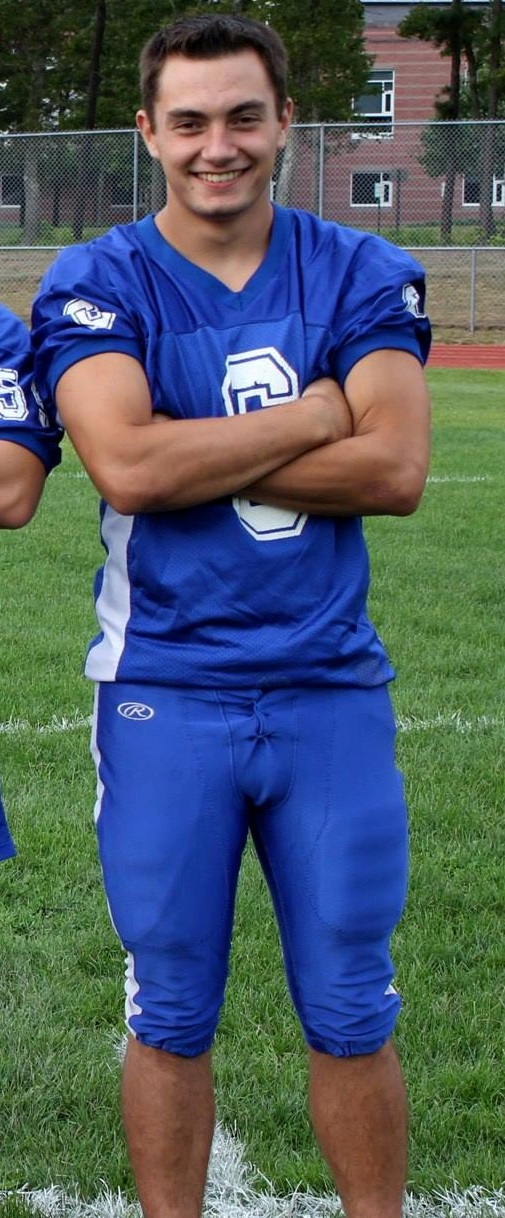 Jake Martini