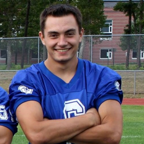 Jake Martini