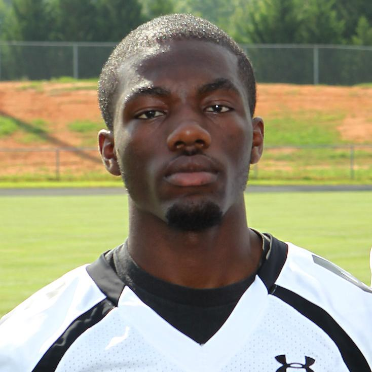 Dreshawn Mcfadden