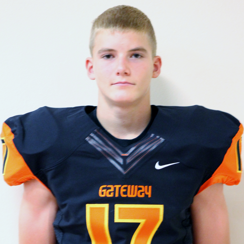 Dylan Paulson