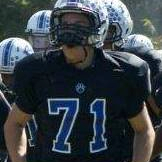 Travis Miller