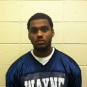Deante Herrick